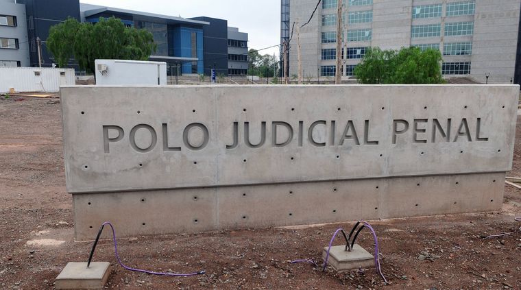 Foto: ALF PONCE / MDZ