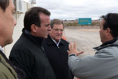 MDZol | Foto: Gobierno de Mendoza