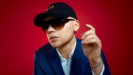 Bizarrap continúa generando gran intriga sobre su próxima session Foto: Instagram @bizarrap