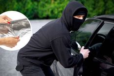 Los robos de autos tuvieron un incremento de 21% en agosto (Shutterstock). Los robos de autos tuvieron un incremento de 21% en agosto (Shutterstock).