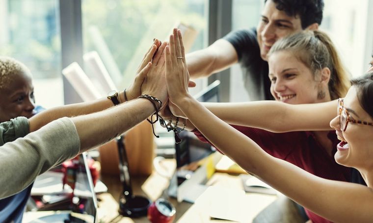 En qué momento nos pusimos a crear de manera diferente a como lo hace la naturaleza En qué momento nos pusimos a crear de manera diferente a como lo hace la naturaleza