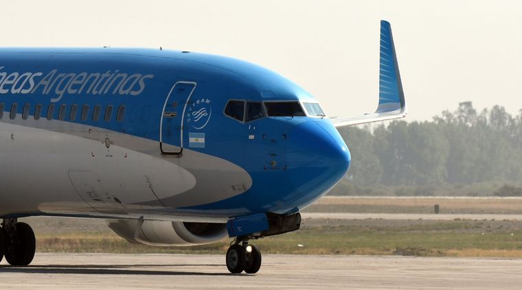 Foto: ALF PONCE MERCADO / MDZ