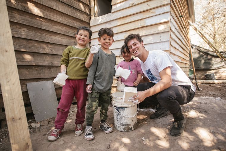 Foto: Gentileza Módulo Sanitario