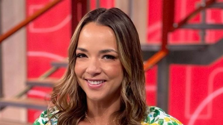 Adamari López, Toni Costa, Instagram Fuente: Instagram Hoy día