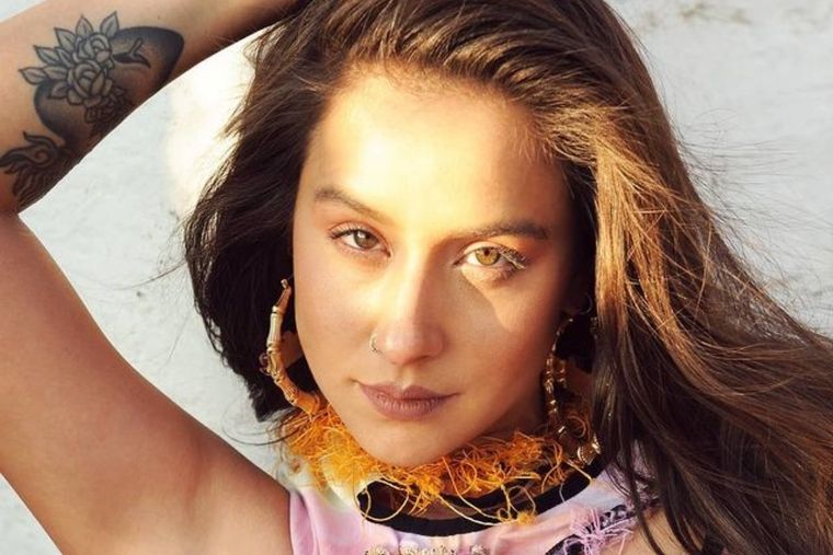 Denise Rosenthal, Instagram