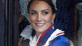 Kate Middleton Foto: Fuente: Imagen / Twitter