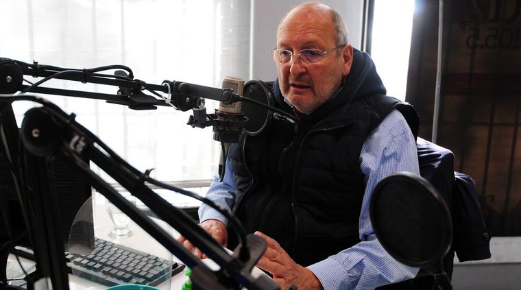 Foto: ALF PONCE / MDZ