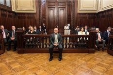 Juez Luis Juez ya es parte del Consejo de la Magistratura después de la polémica con Cristina Kirchner. Crédito: Prensa Foto: Prensa Juez Luis Juez ya es parte del Consejo de la Magistratura después de la polémica con Cristina Kirchner. Crédito: Prensa Foto: Prensa