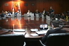 el consejo de la magistratura avanza en las investigaciones a cuatro jueces