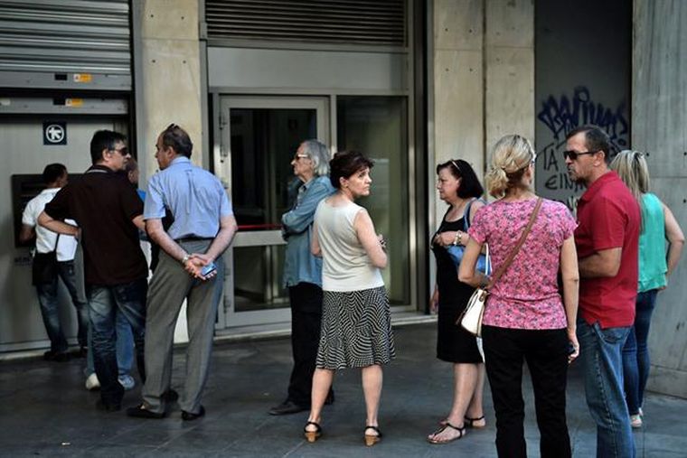 Foto: Publicada en La Nación