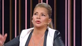 Dalila, figura de la movida tropical. Dalila, figura de la movida tropical.