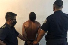 detienen por robo al hijo de un condenado por el crimen de cabezas