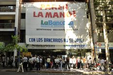 Foto: Nacho Gaffuri / MDZ