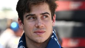 Franco Colapinto alentó a Kevin Benavides tras el prólogo del Rally Dakar 2026 y el intercambio no pasó desapercibido. Franco Colapinto alentó a Kevin Benavides tras el prólogo del Rally Dakar 2026 y el intercambio no pasó desapercibido.