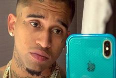 Bryant Myers. Foto: www.lafm.com.co