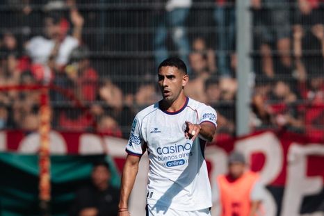 San Lorenzo y Newells no logran romper el cero en Rosario San Lorenzo y Newells no logran romper el cero en Rosario