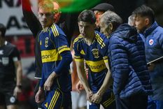 Miguel Ángel Russo fue contundente en conferencia tras el 0-0 en La Paternal. Habló del mal funcionamiento, de Paredes y de la presión del público xeneize. Miguel Ángel Russo fue contundente en conferencia tras el 0-0 en La Paternal. Habló del mal funcionamiento, de Paredes y de la presión del público xeneize.