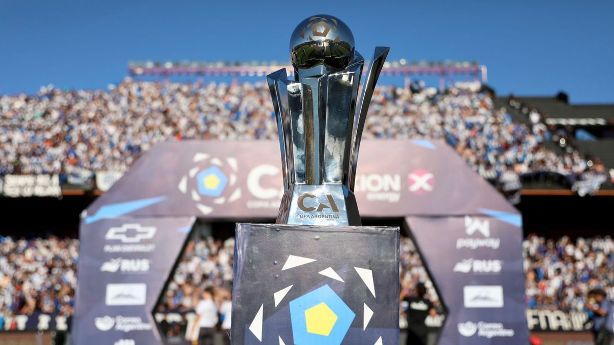 Boca, River, Racing, San Lorenzo e Independiente Rivadavia j