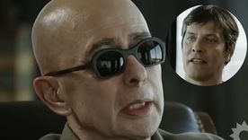 En La mañana con Moria, volvieron a emitir la entrevista de Mario Pergolini al Indio Solari. &nbsp;