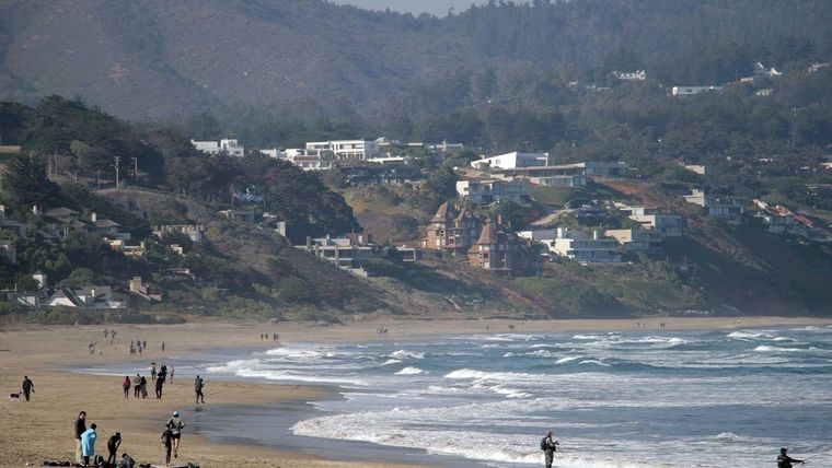 Foto: Municipalidad de Zapallar