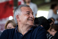 Foto: Twitter Gerardo Morales