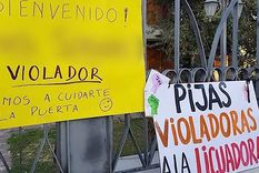 Así se manifestaron diferentes agrupaciones tras el fallo. Especialistas también dieron su opinión del hecho