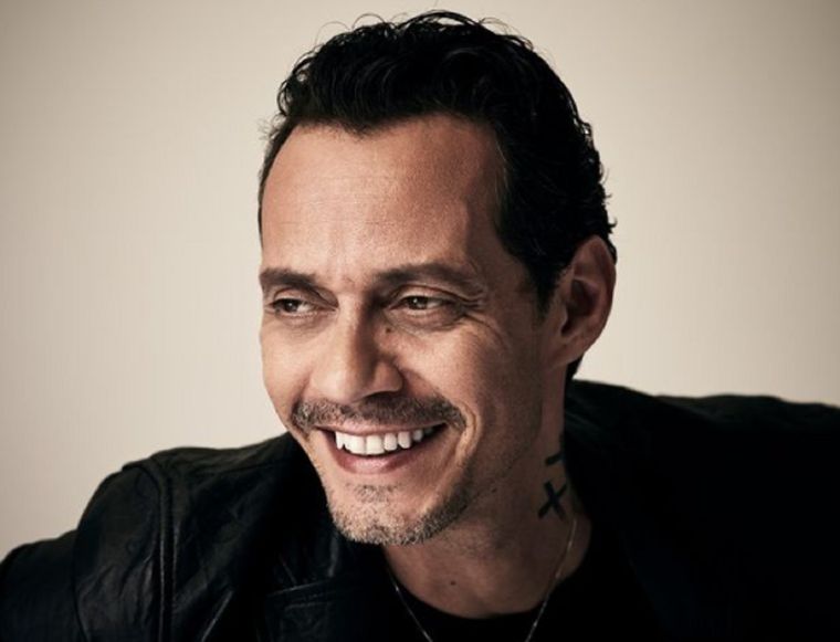 Marc Anthony Foto: Instagram