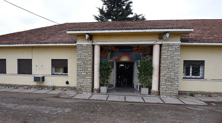 Foto: Alf Ponce / MDZ