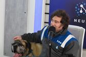 El presidente Javier Milei confirmó que el Gobierno apelará el fallo de la jueza Loretta Preska contra YPF.