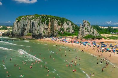 MDZol | Brasil torres