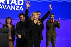 Karina Milei desembarca en PBA con un nuevo acto libertario Karina Milei desembarca en PBA con un nuevo acto libertario