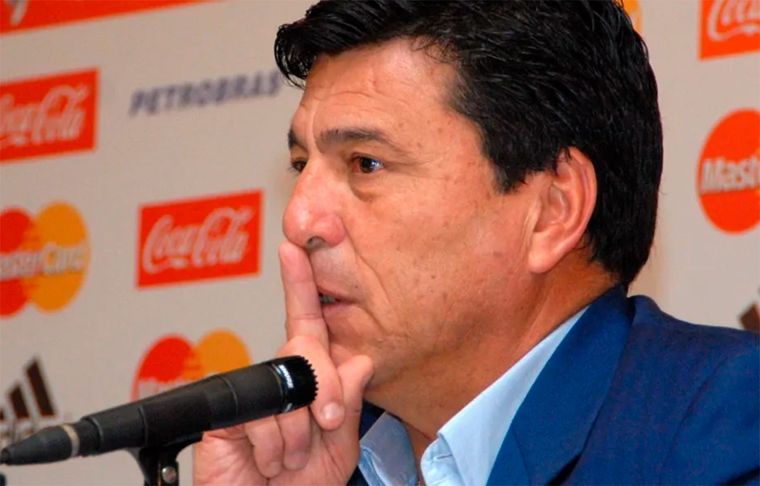 Daniel Passarella El campeón del mundo no respondió la invitación de River para el homenaje en el Monumental.