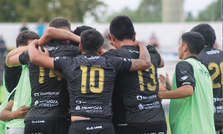 Foto: Prensa Gimnasia