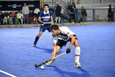 Se acerca un fin de semana con mucha actividad y definiciones. Foto: Prensa Alemán