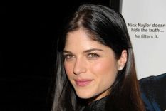 Selma Blair superó la adversidad.