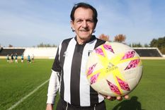 Messi igualó un registro que ostentaba Víctor Legrotaglie hasta el momento, a nivel nacional. Messi igualó un registro que ostentaba Víctor Legrotaglie hasta el momento, a nivel nacional.