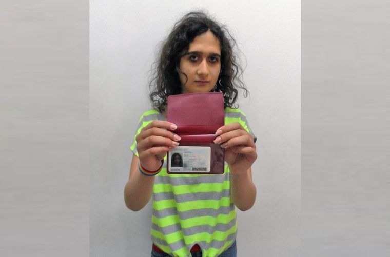 Foto: Diario San Rafael