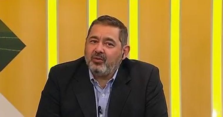 Cristian Traverso fue campeón de América e Intercontinental con Boca en la época dorada de Carlos Bianchi de DT. Cristian Traverso fue campeón de América e Intercontinental con Boca en la época dorada de Carlos Bianchi de DT. 