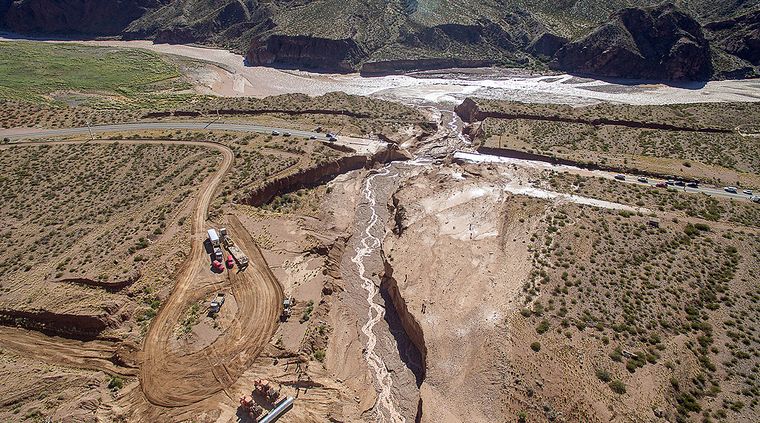 Foto: Prensa Gobierno de Mendoza