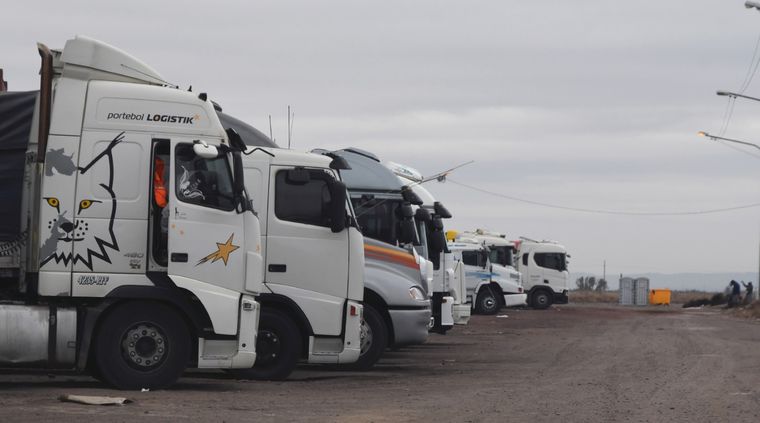 Foto: ALF PONCE MERCADO / MDZ