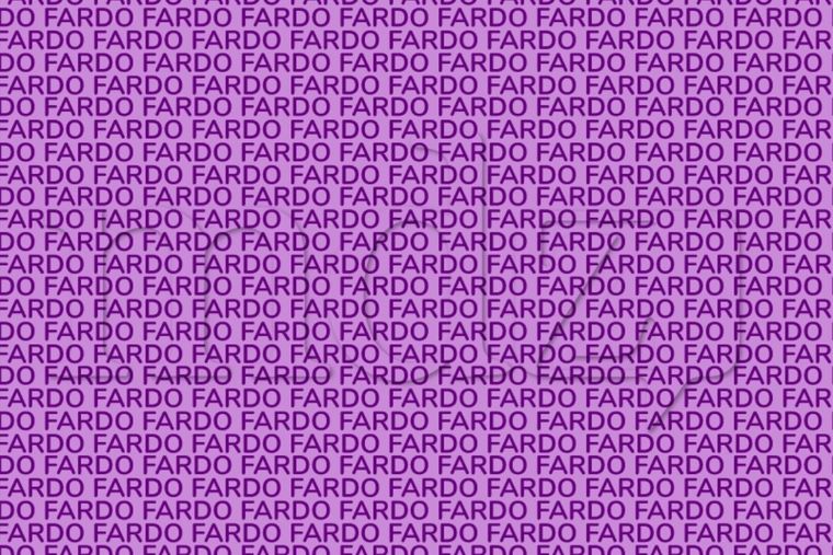 Acertijo visual Acertijo visual, Reto visual, palabra Foto: MDZ Online