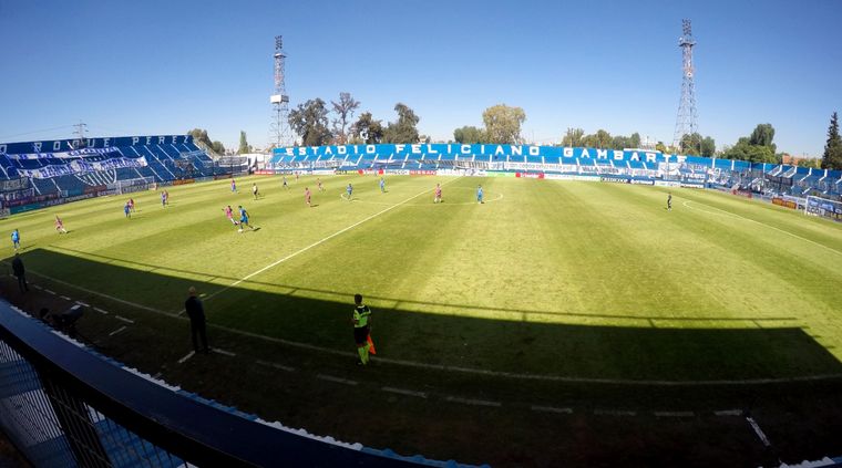 Foto: ALF PONCE MERCADO / MDZ