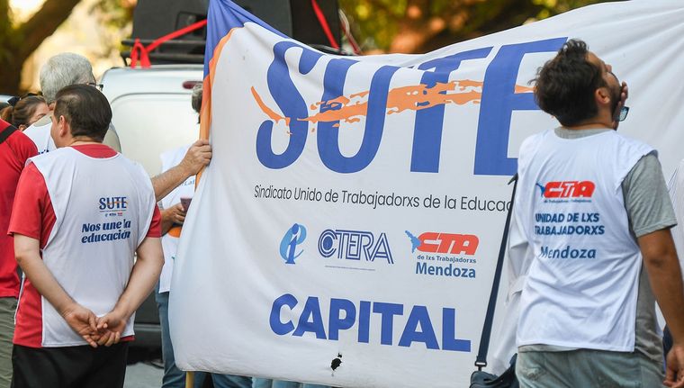 Hoy hay elecciones en el SUTE.