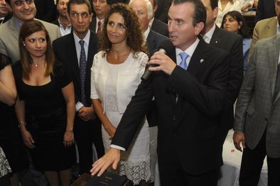 MDZol | Foto: Alf Ponce / MDZ