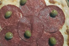 ¡en 15 minutos!: disfruta de una espectacular pizza casera