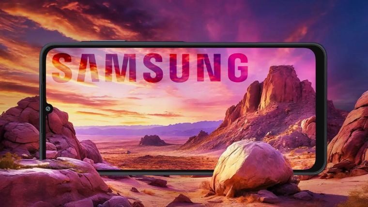 El Galaxy A07 5G es la apuesta más fuerte de Samsung para dominar el mercado de Argentina en 2026.