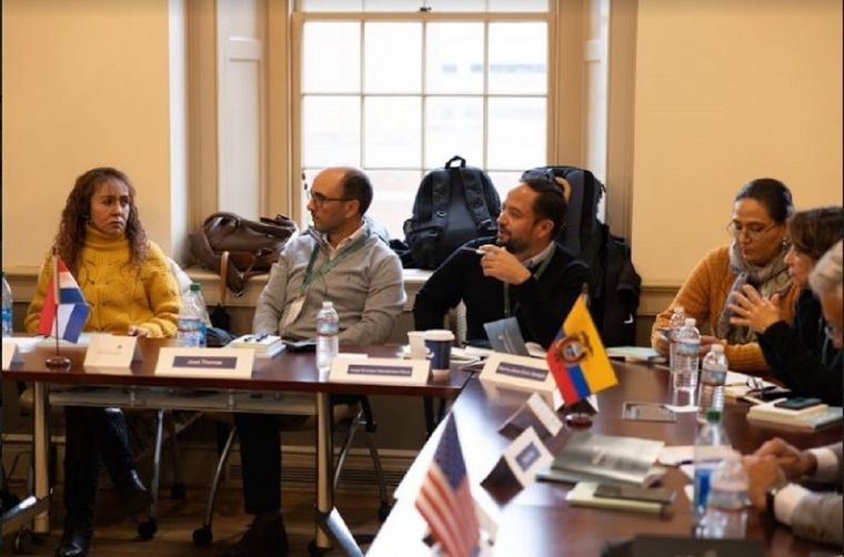 Foto: Prensa Gobierno