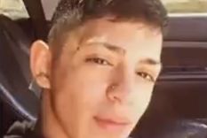 Tomás fue atropellado por un desconocido y luego lo atacó un efectivo policial