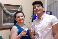 fernando baez sosa: 3 anos con el cielo ganado fernando baez sosa: 3 anos con el cielo ganado