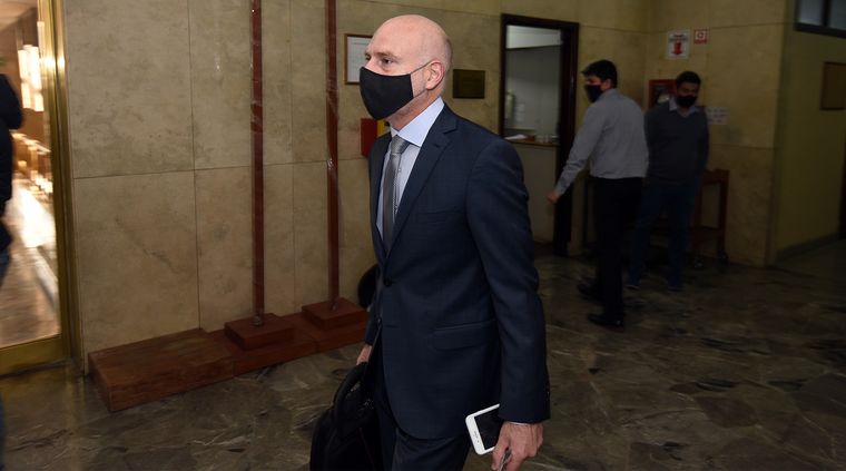 Foto: ALF PONCE / MDZ